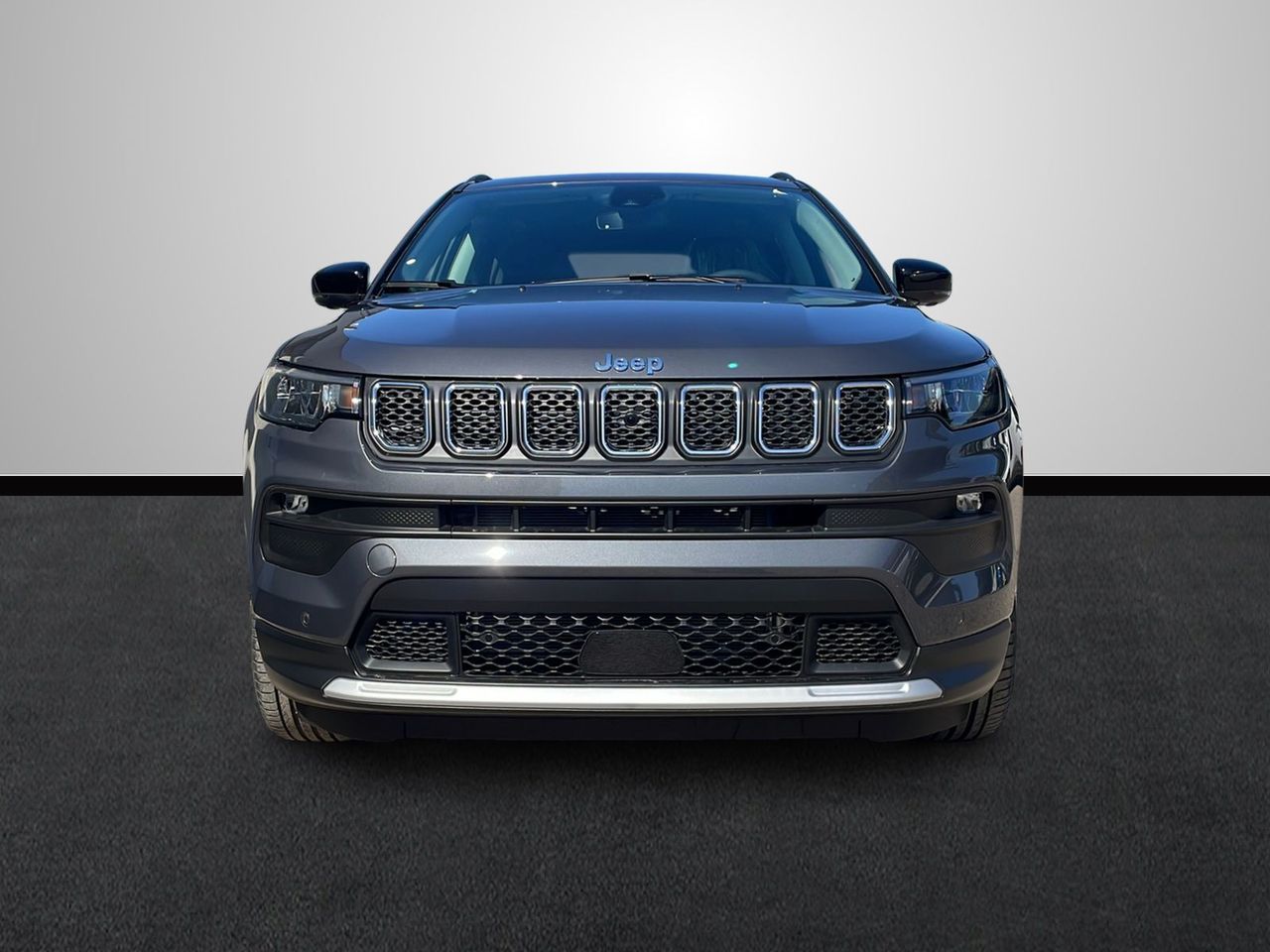 Foto Jeep Compass 7