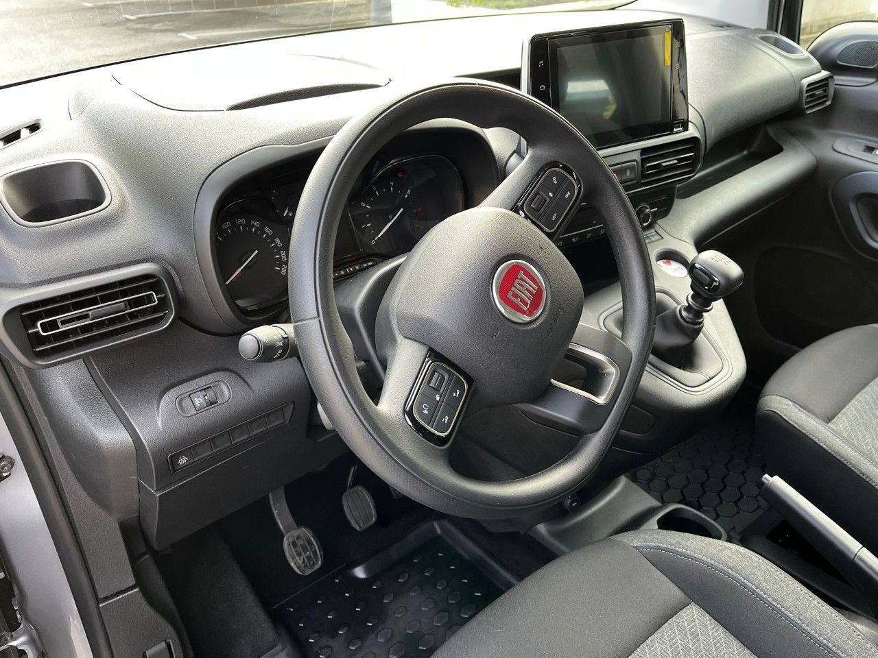 Foto Fiat Doblo 12