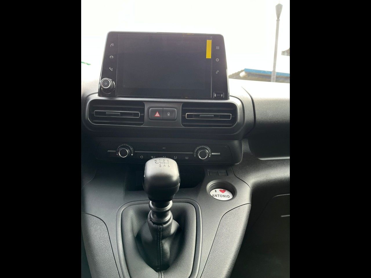 Foto Fiat Doblo 17