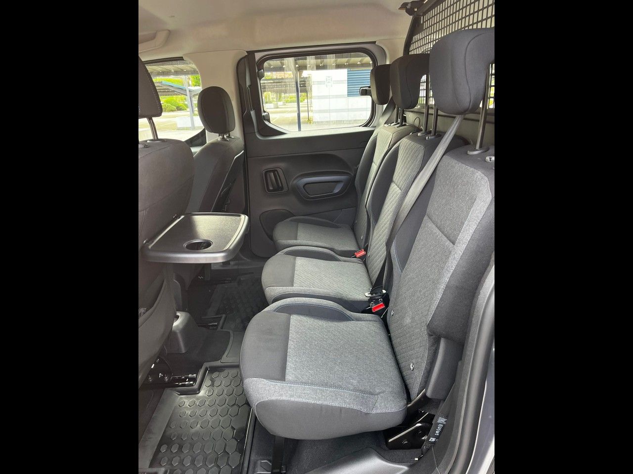 Foto Fiat Doblo 19