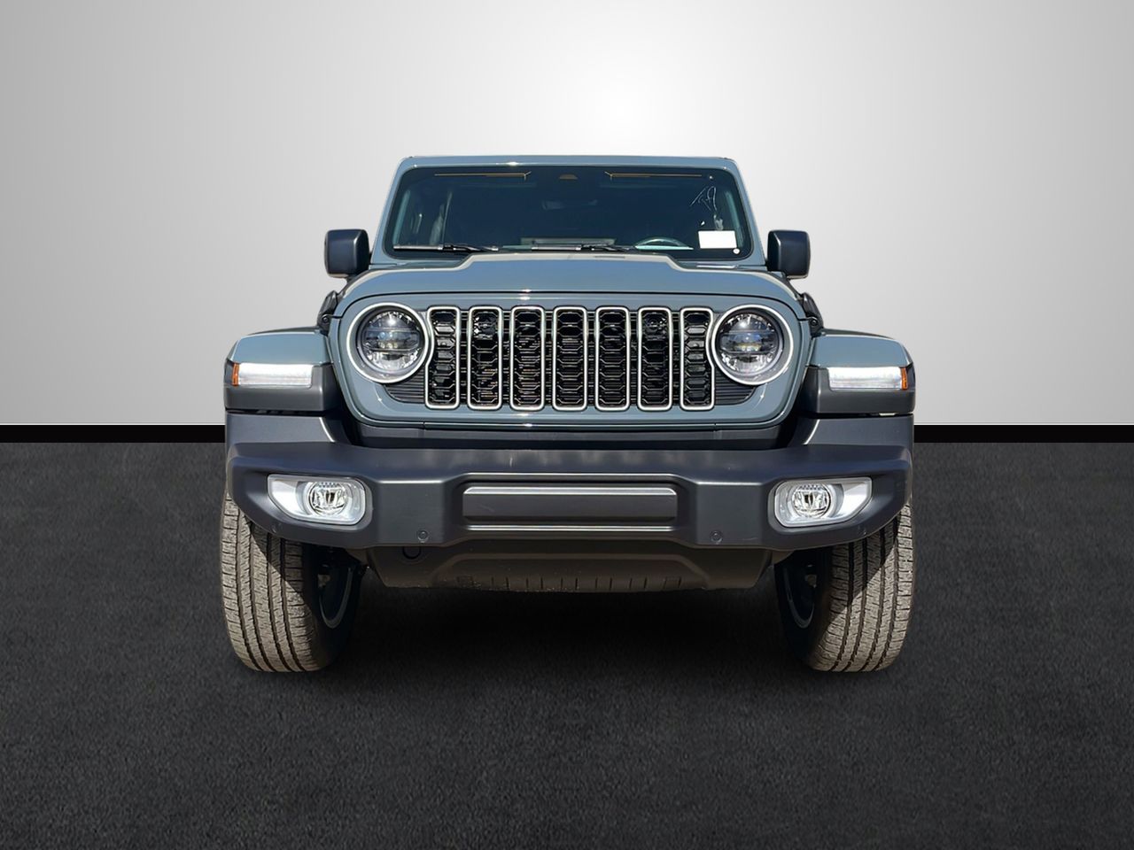 Foto Jeep Wrangler 7