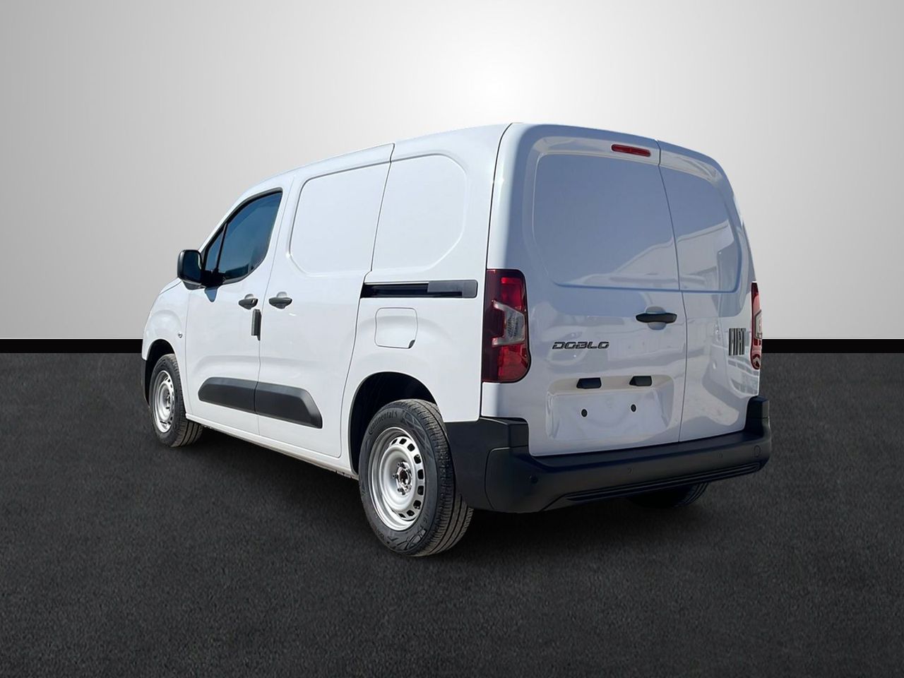 Foto Fiat Doblo 3