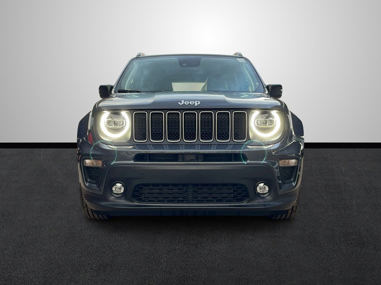 Foto Jeep Renegade 7