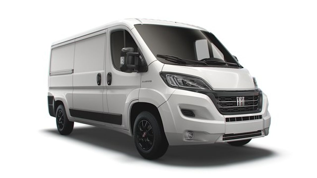 Foto Fiat Ducato 1