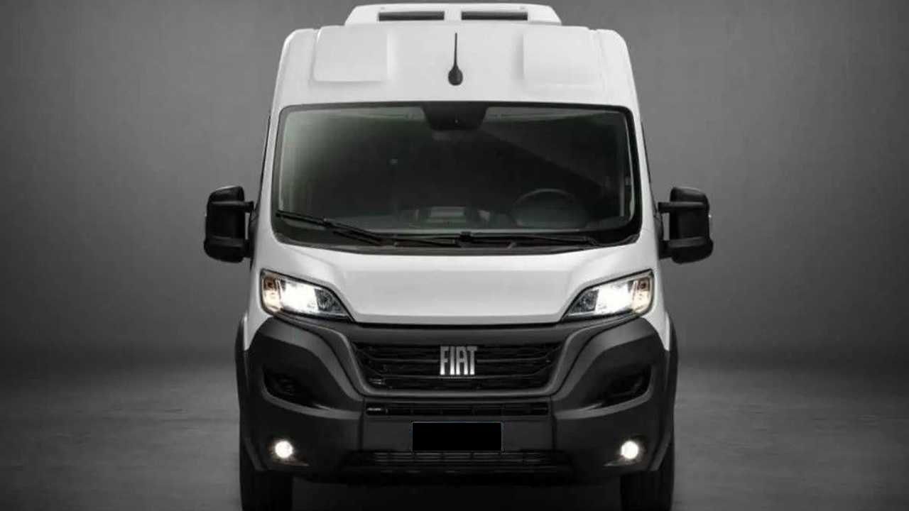 Foto Fiat Ducato 2