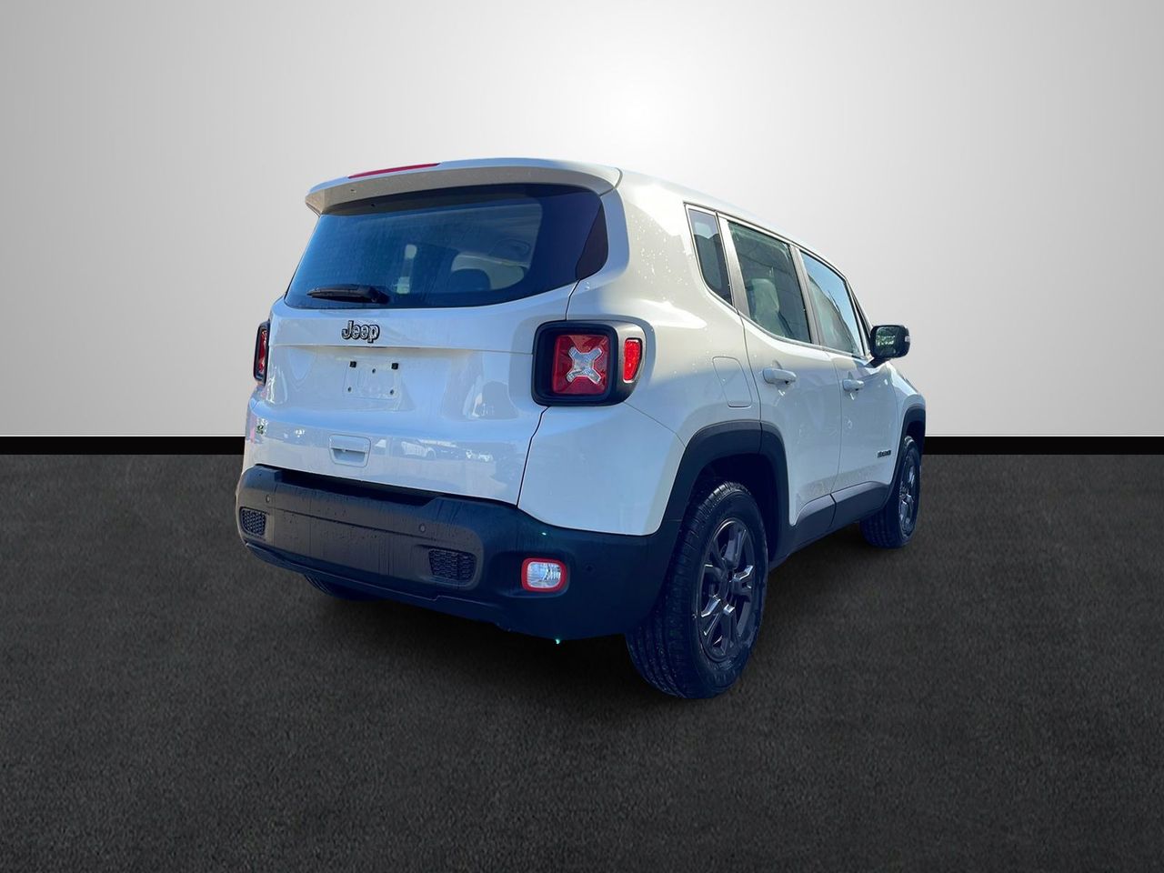 Foto Jeep Renegade 5