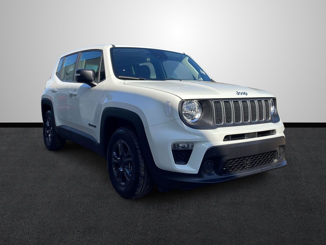 Foto Jeep Renegade 6