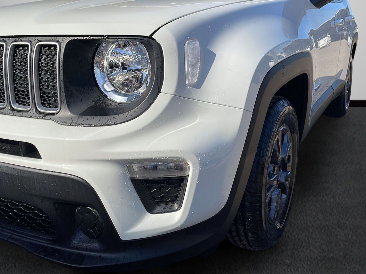 Foto Jeep Renegade 8