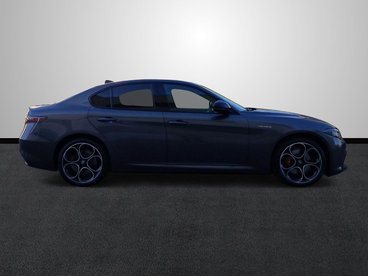 Foto Alfa Romeo Giulia 20