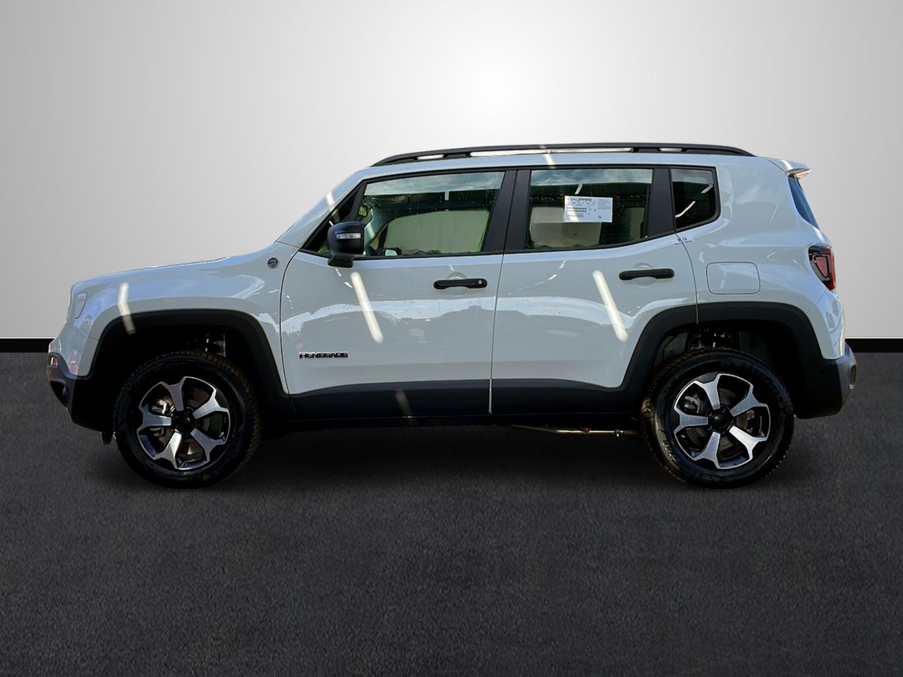 Foto Jeep Renegade 2