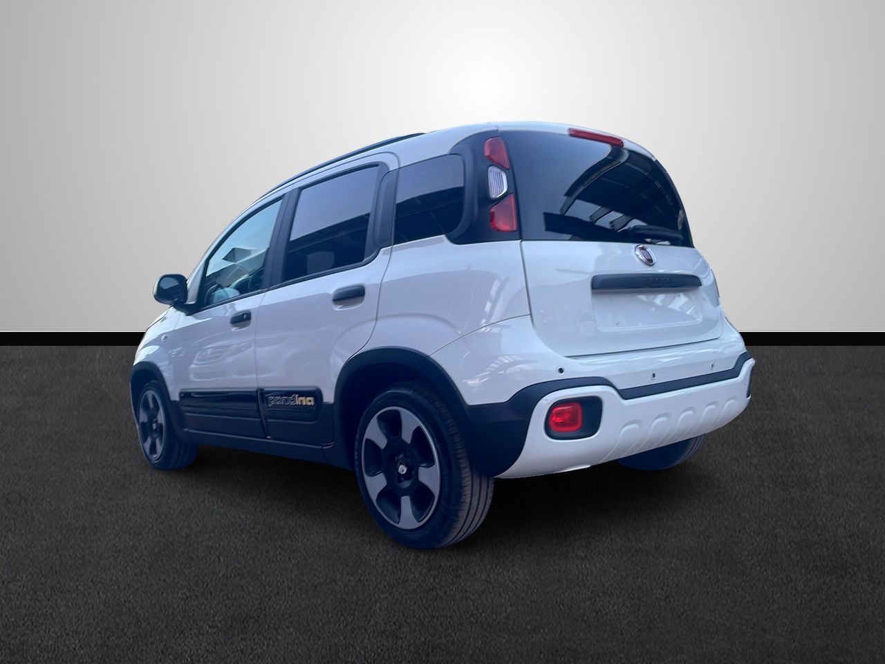 Foto Fiat Panda 2