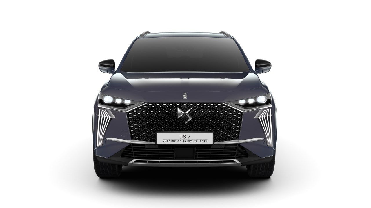 Foto DS Automobiles DS 7 1