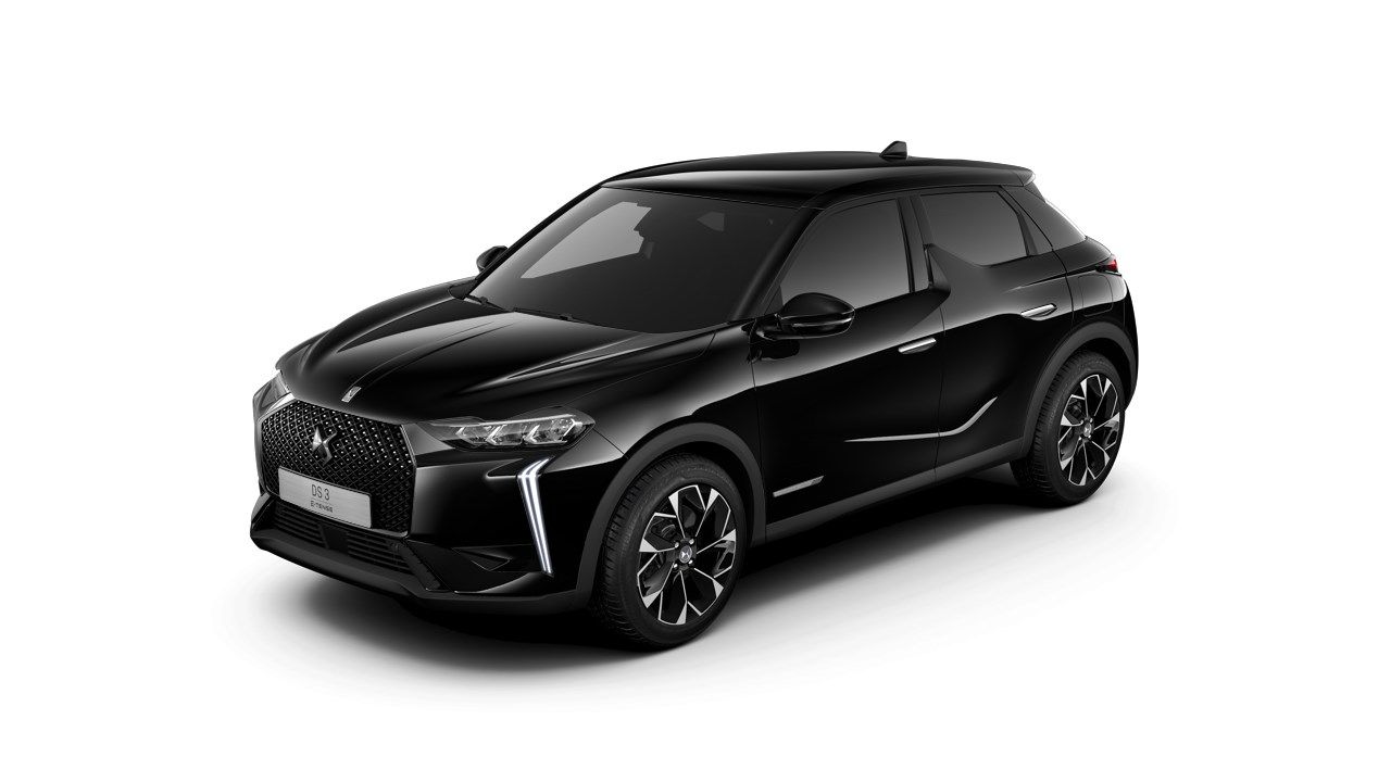 Foto DS Automobiles DS 3 2