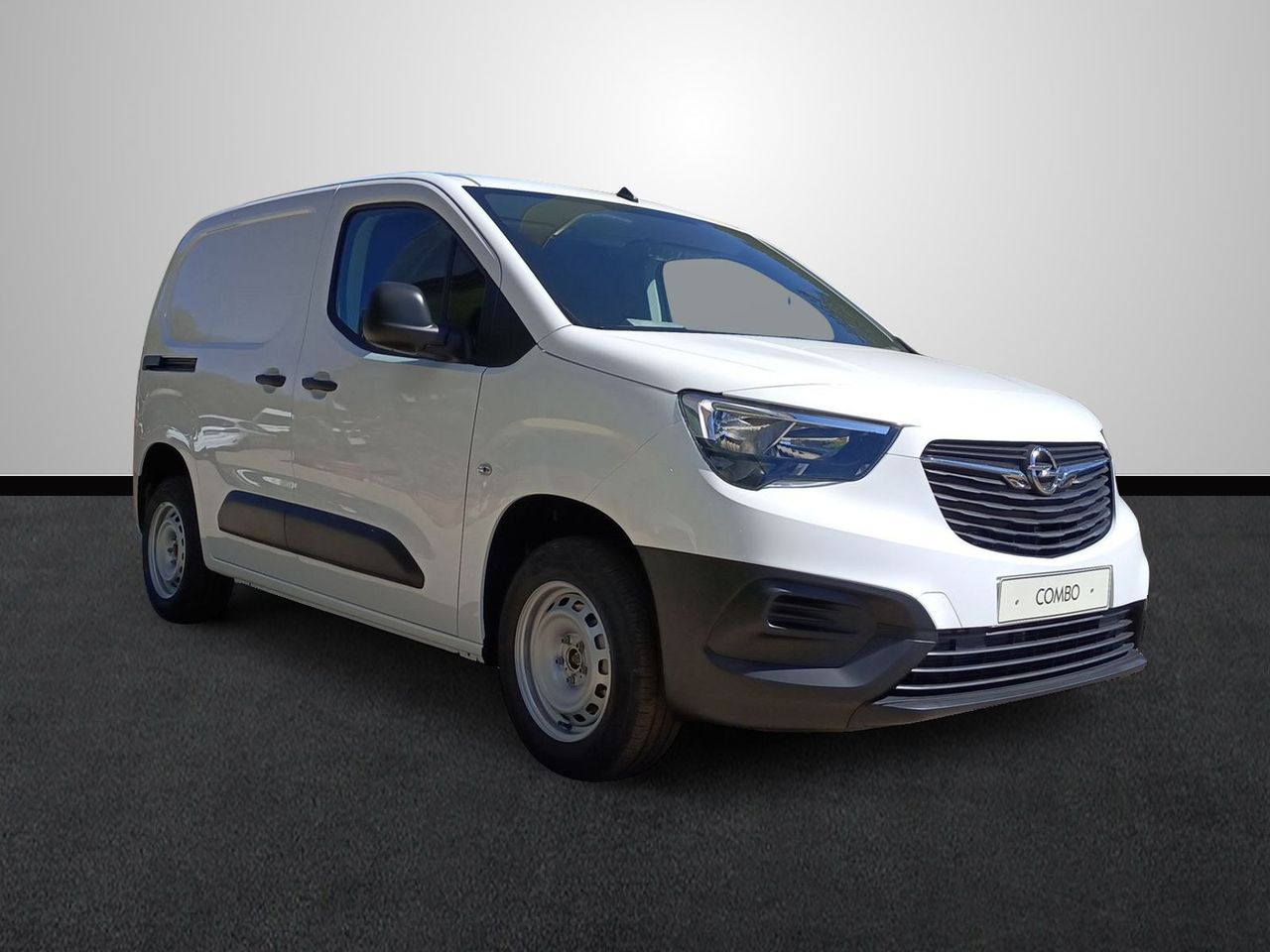 Foto Opel Combo 6