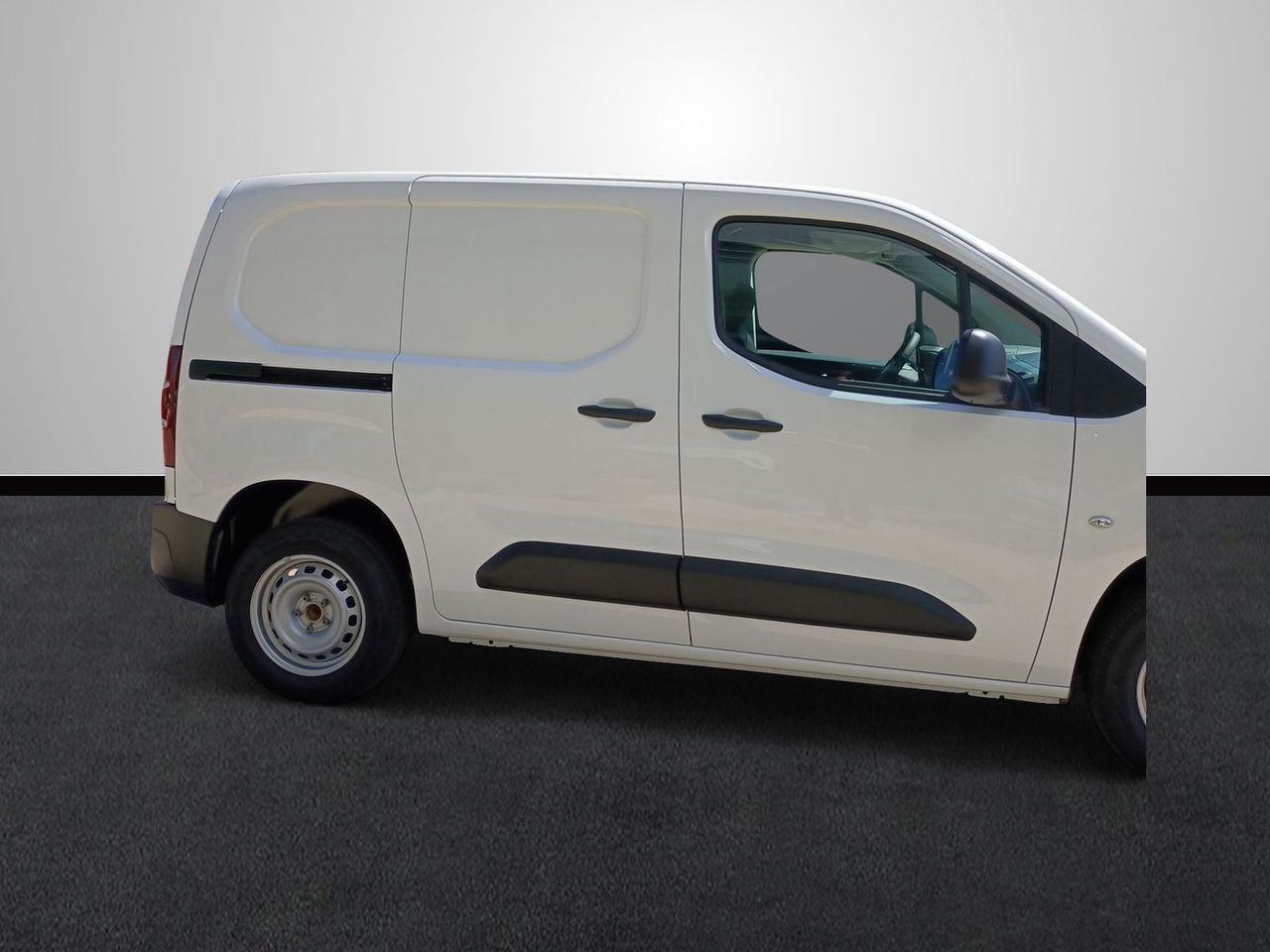 Foto Opel Combo 22