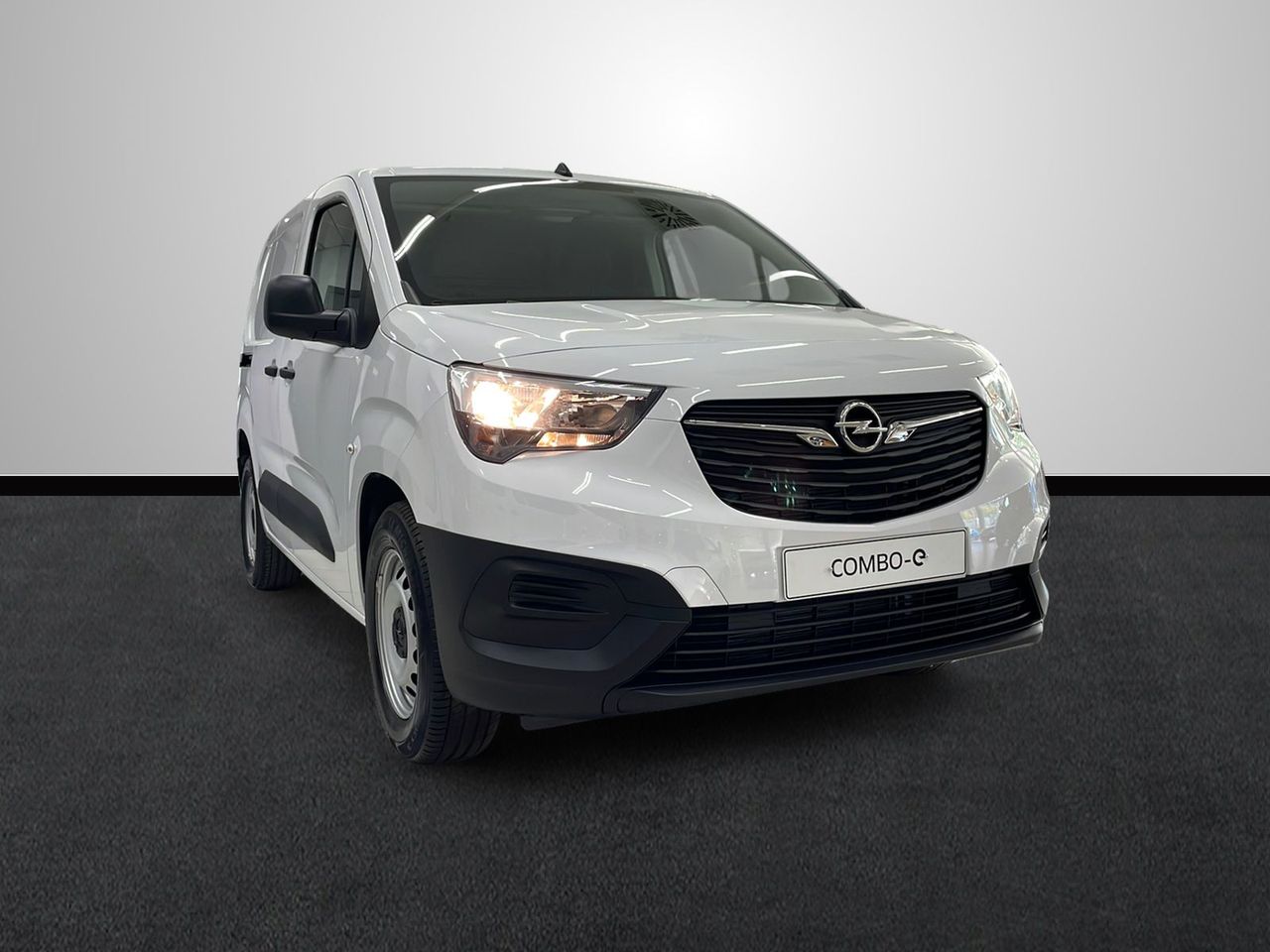 Foto Opel Combo 6