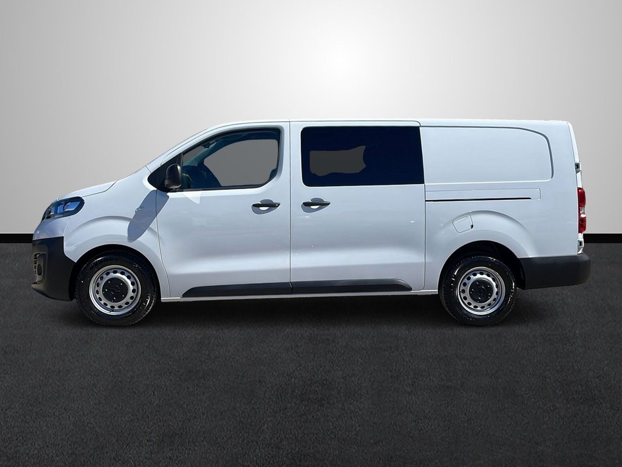 Foto Opel Vivaro 2