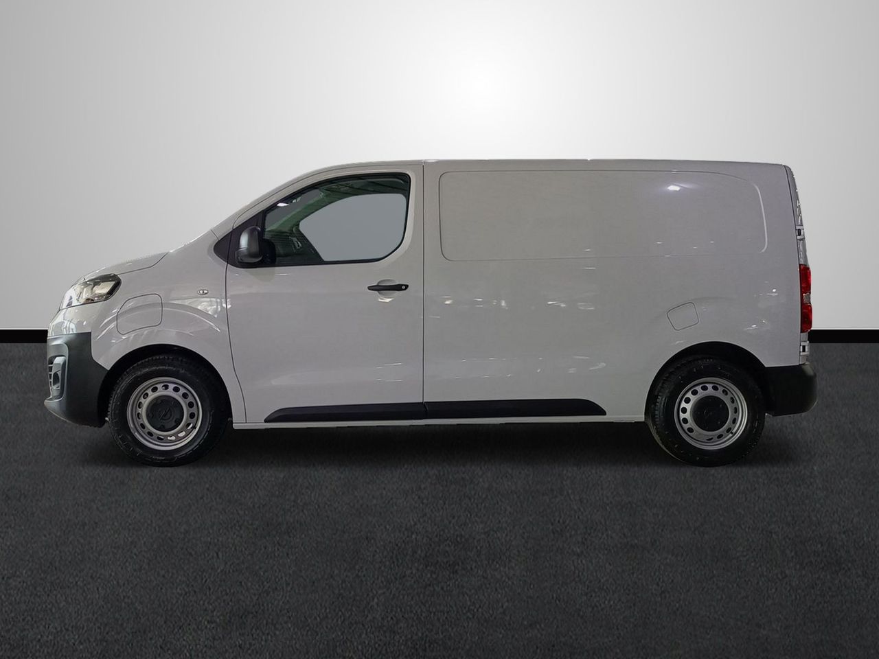 Foto Opel Vivaro 2