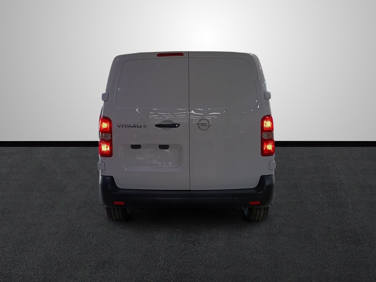 Foto Opel Vivaro 4