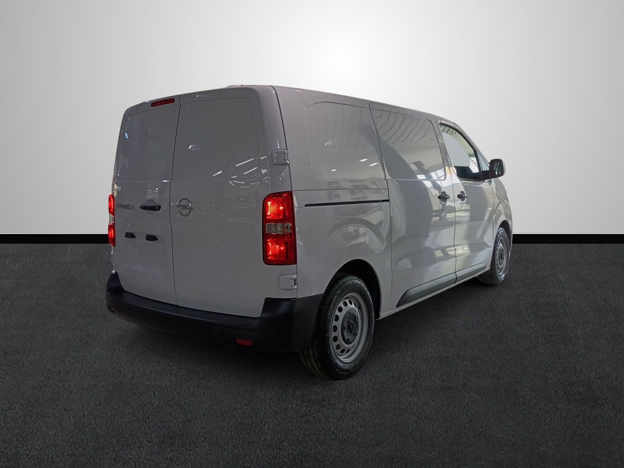 Foto Opel Vivaro 5