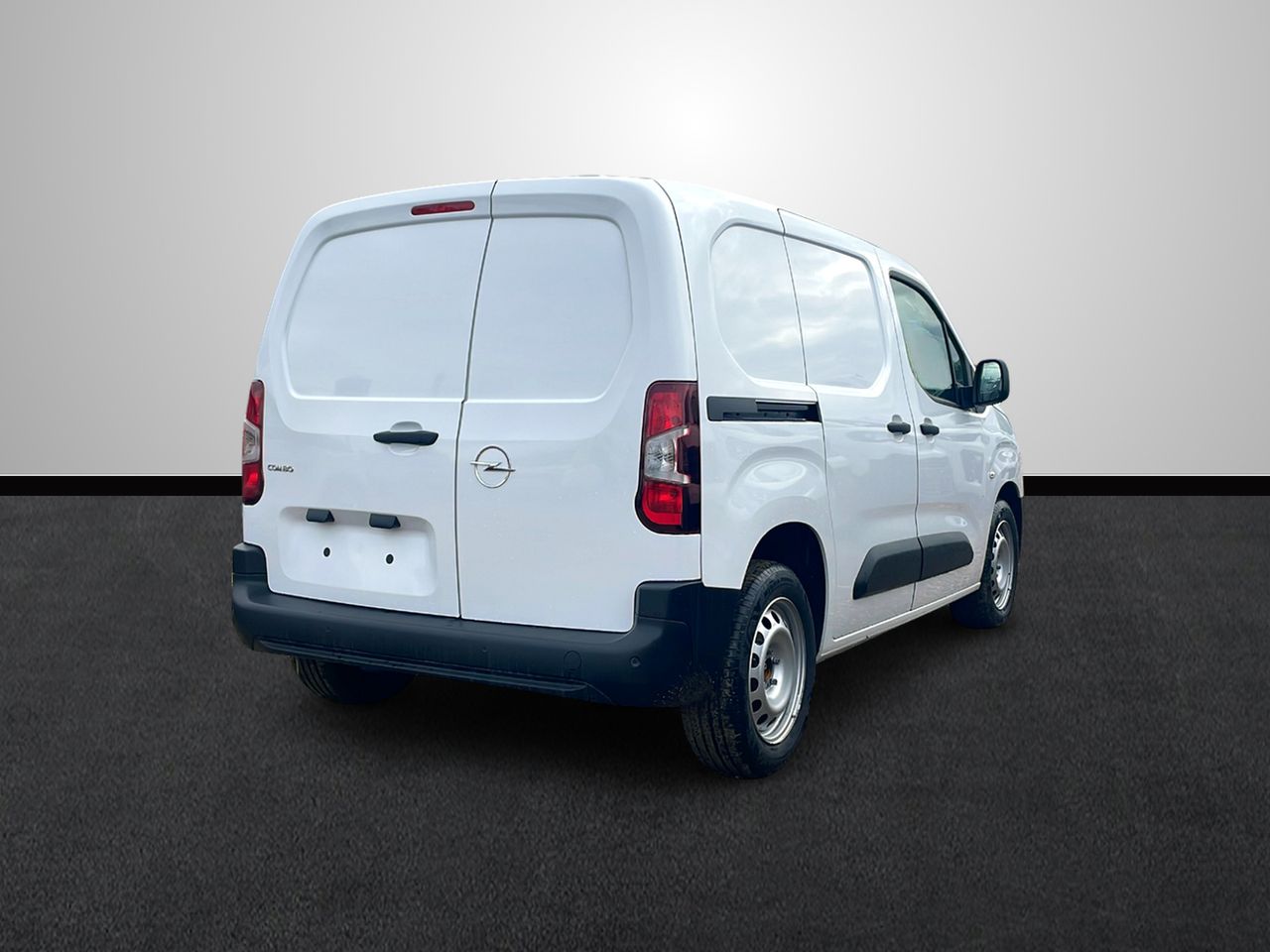 Foto Opel Combo 4