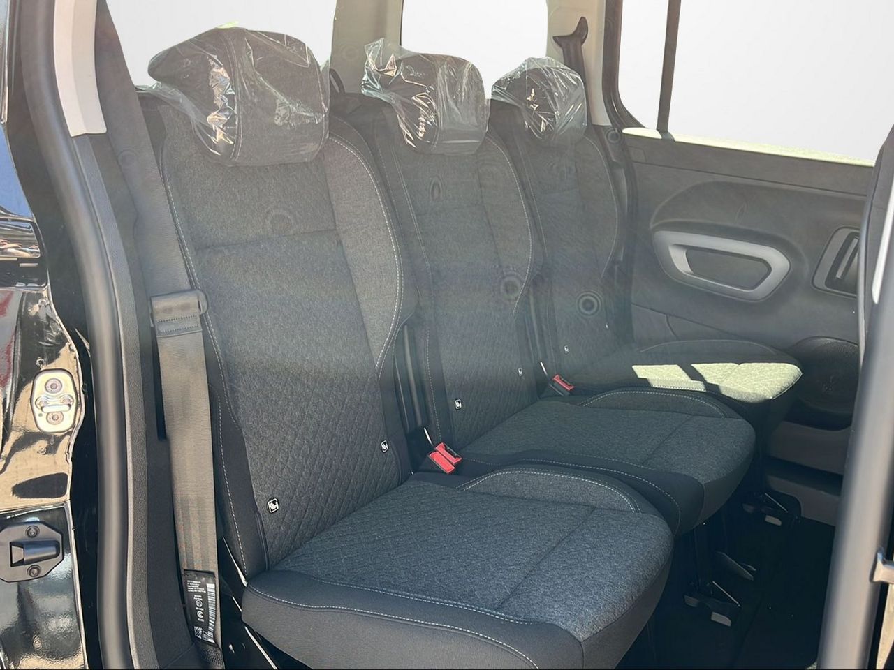 Foto Opel Combo 15