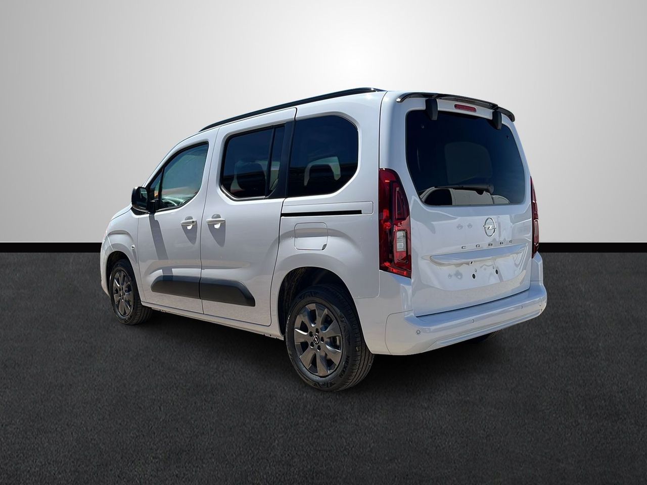 Foto Opel Combo 3