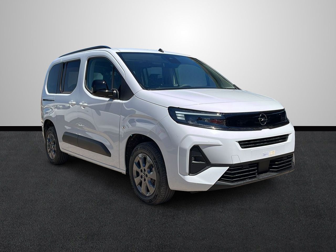 Foto Opel Combo 6