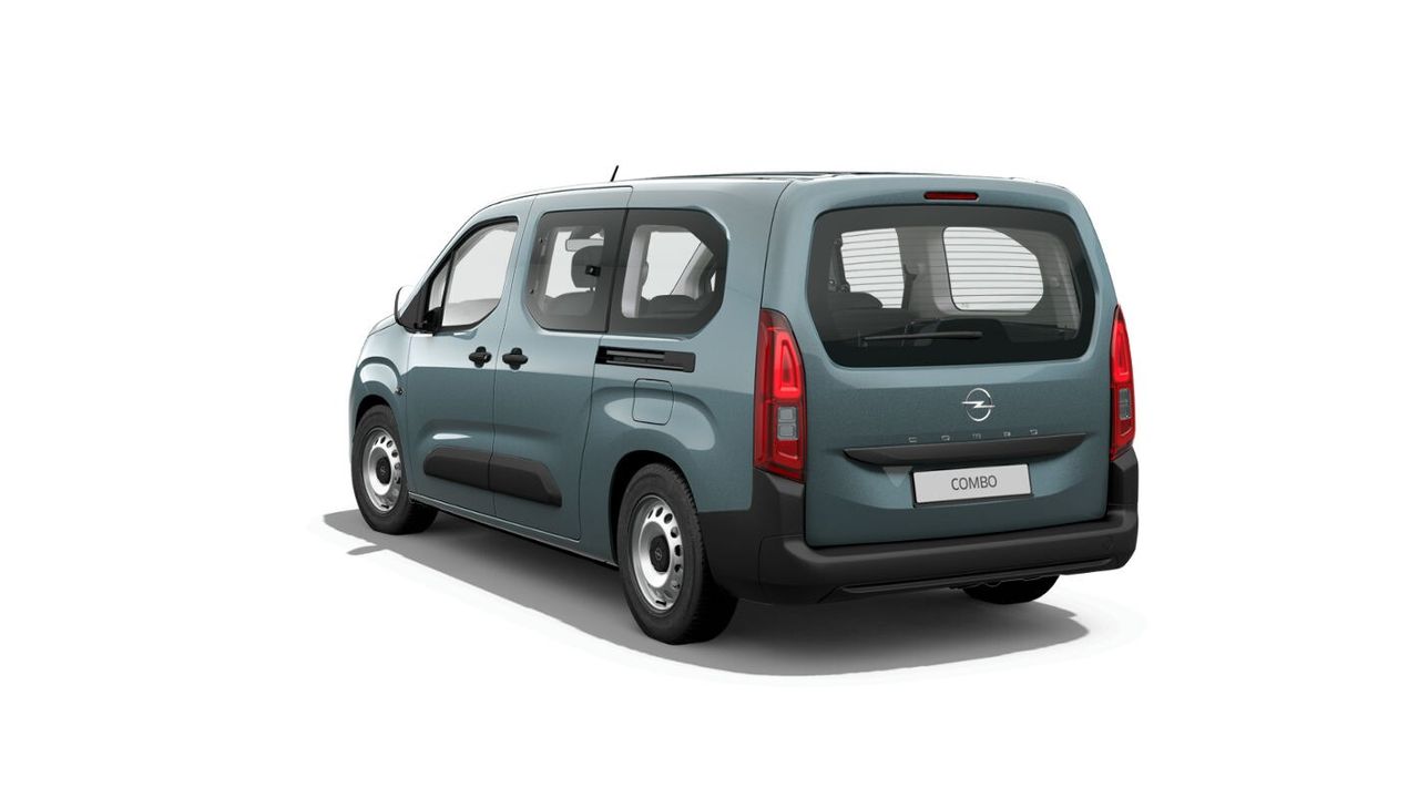 Foto Opel Combo 3