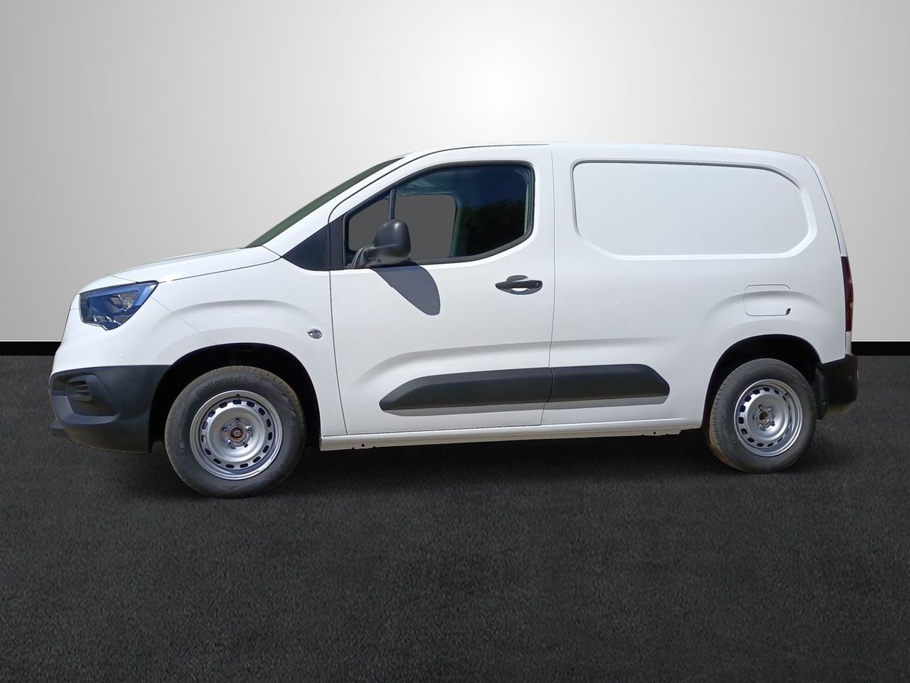 Foto Opel Combo 4