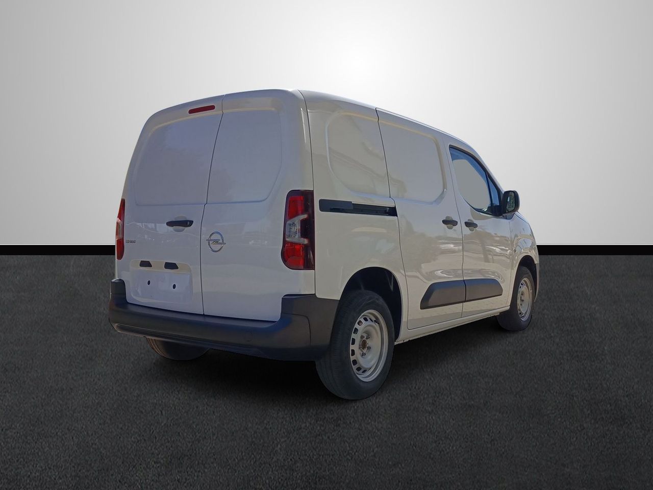 Foto Opel Combo 5