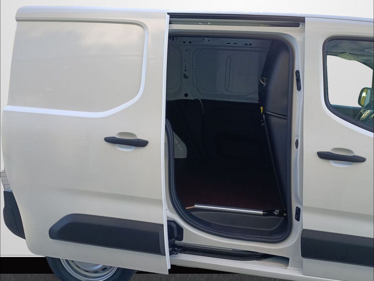 Foto Opel Combo 9