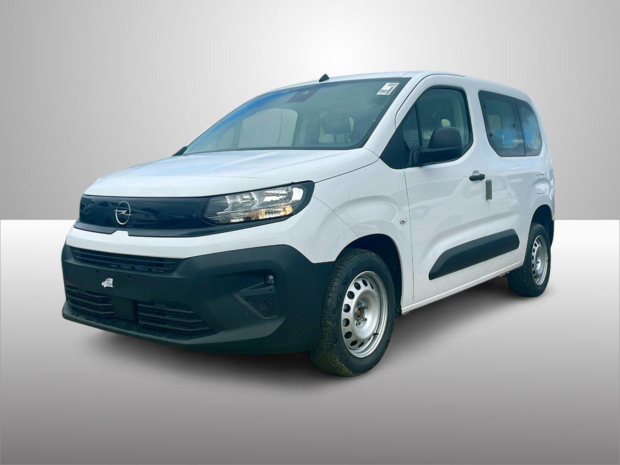 Foto Opel Combo 1