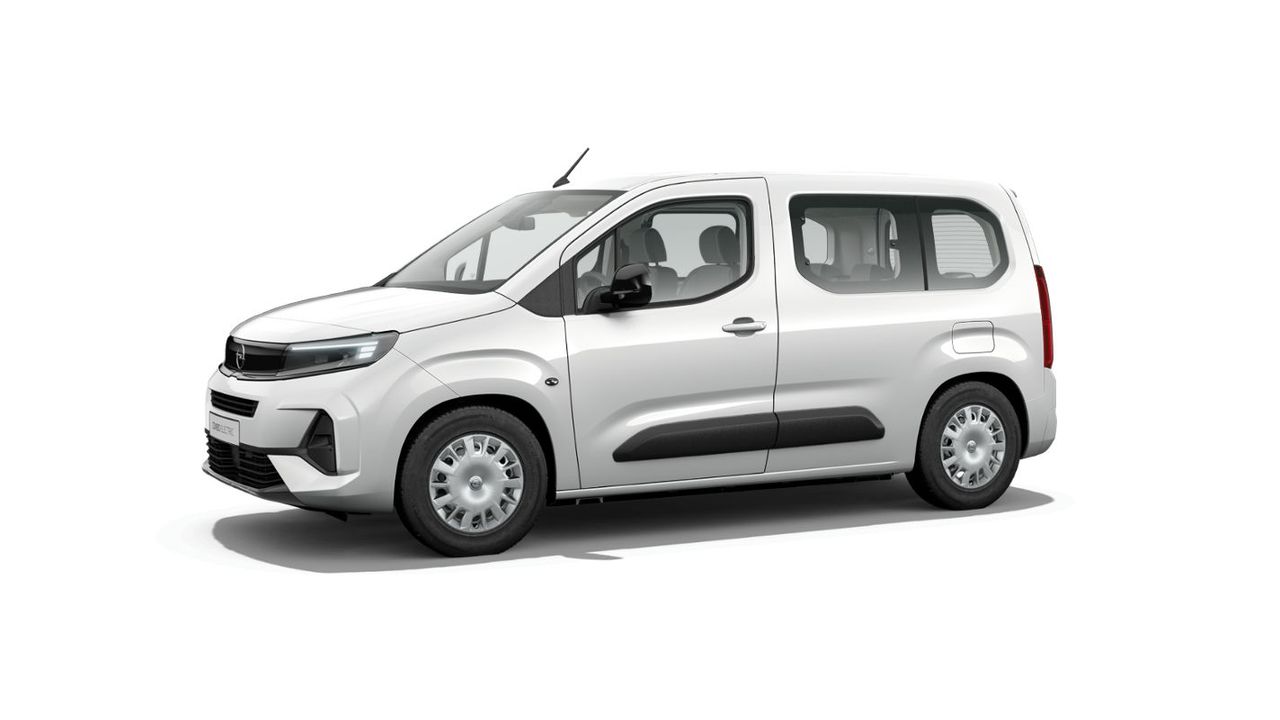 Foto Opel Combo 3