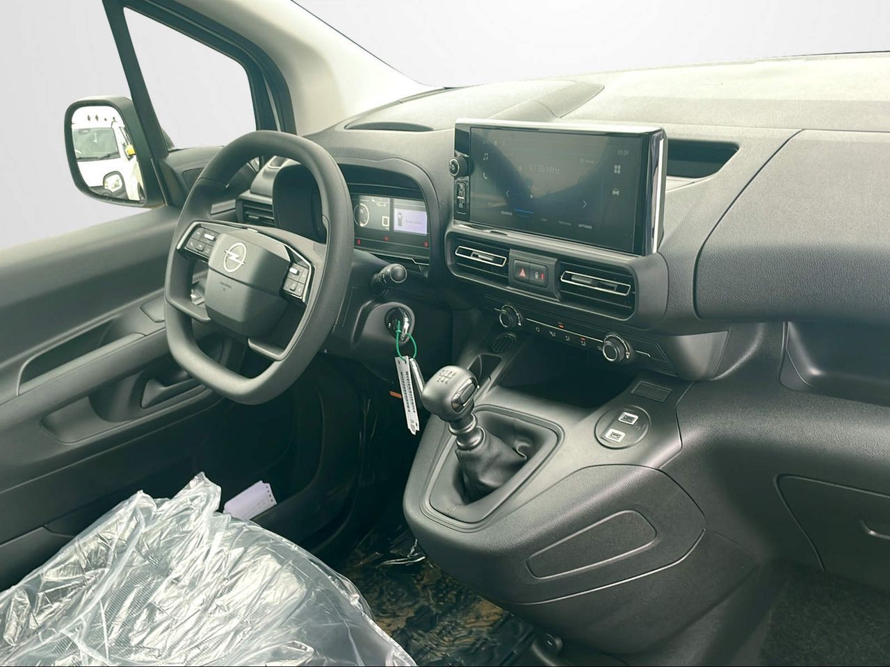 Foto Opel Combo 18