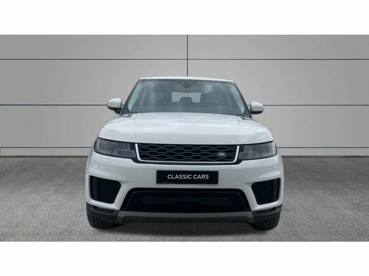 Foto Land-Rover Range Rover Sport 8