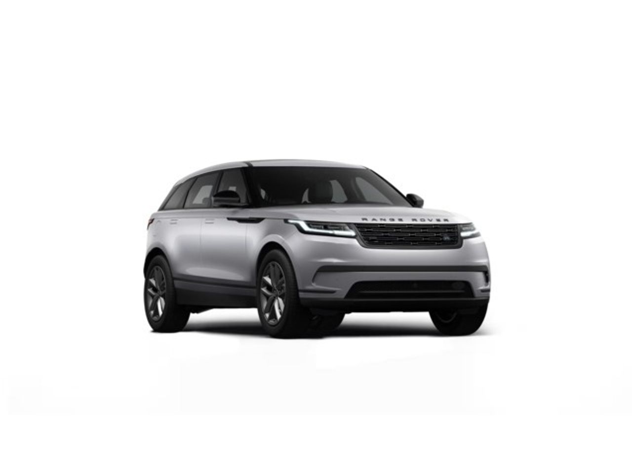 Foto Land-Rover Range Rover Velar 1