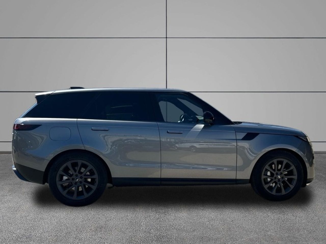 Foto Land-Rover Range Rover Sport 3