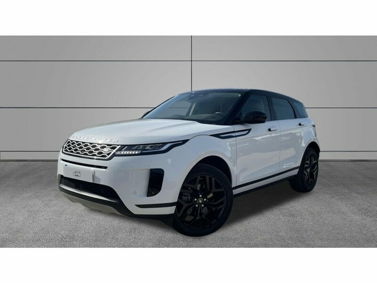 Foto Land-Rover Range Rover Evoque 2