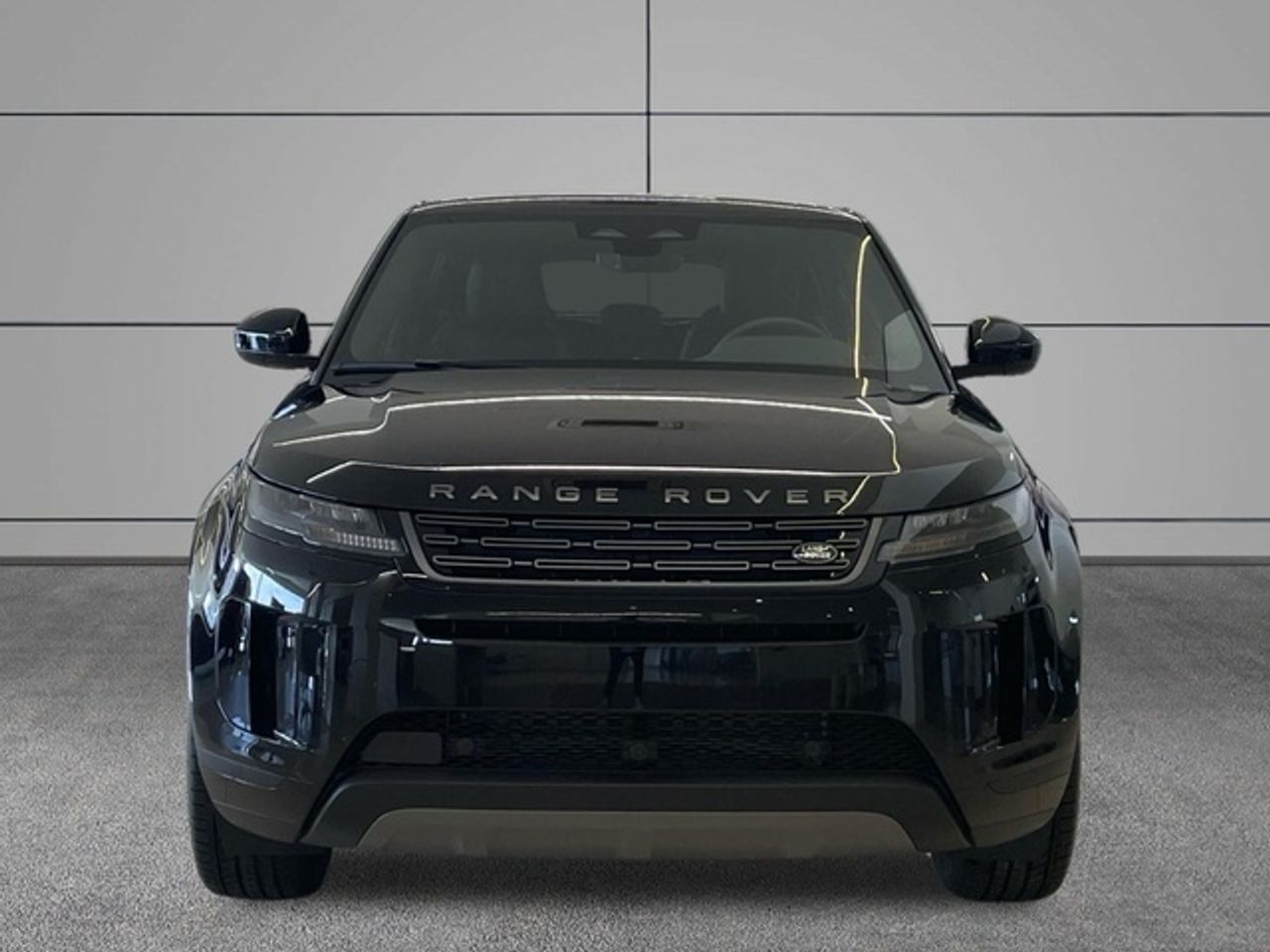 Foto Land-Rover Range Rover Evoque 2