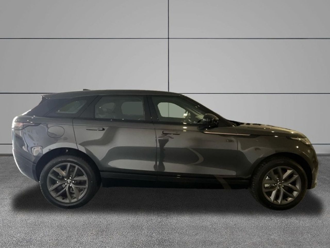 Foto Land-Rover Range Rover Velar 3