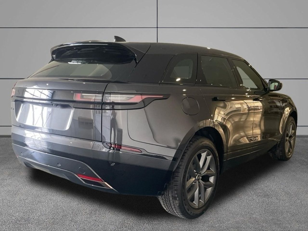 Foto Land-Rover Range Rover Velar 4