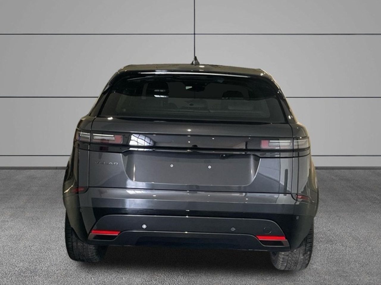 Foto Land-Rover Range Rover Velar 5