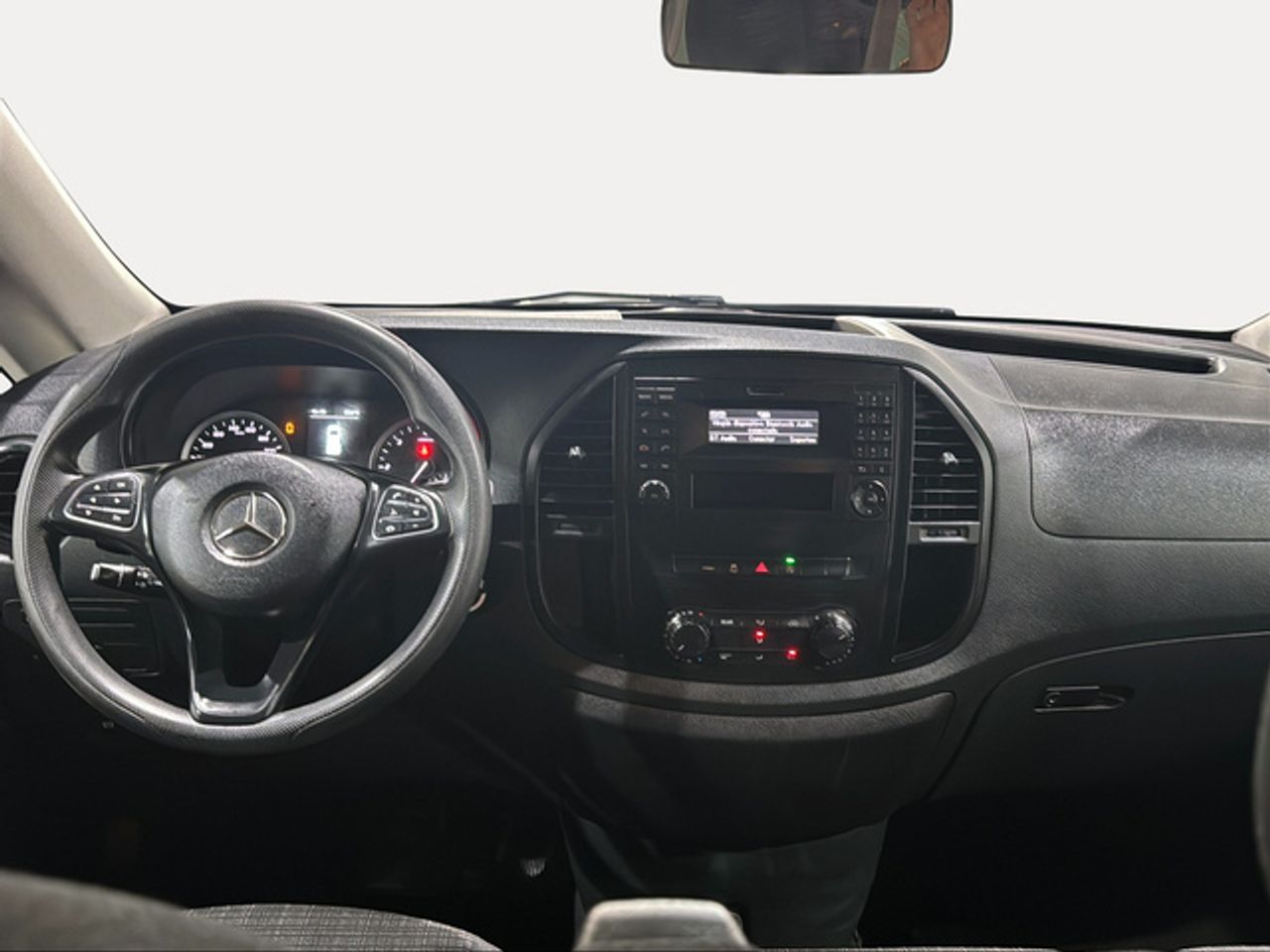 Foto Mercedes-Benz Vito 7