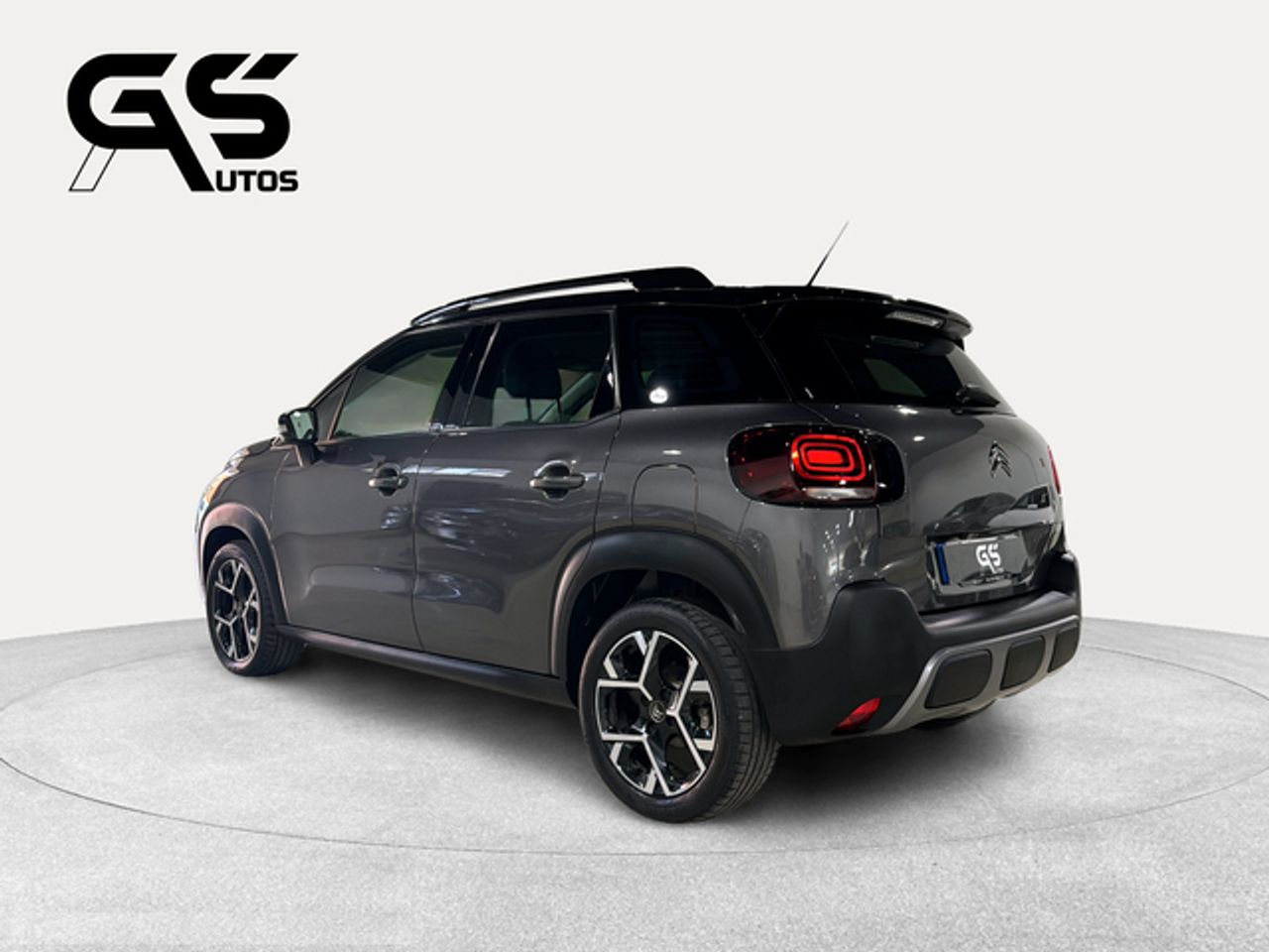 Foto Citroën C3 Aircross 6