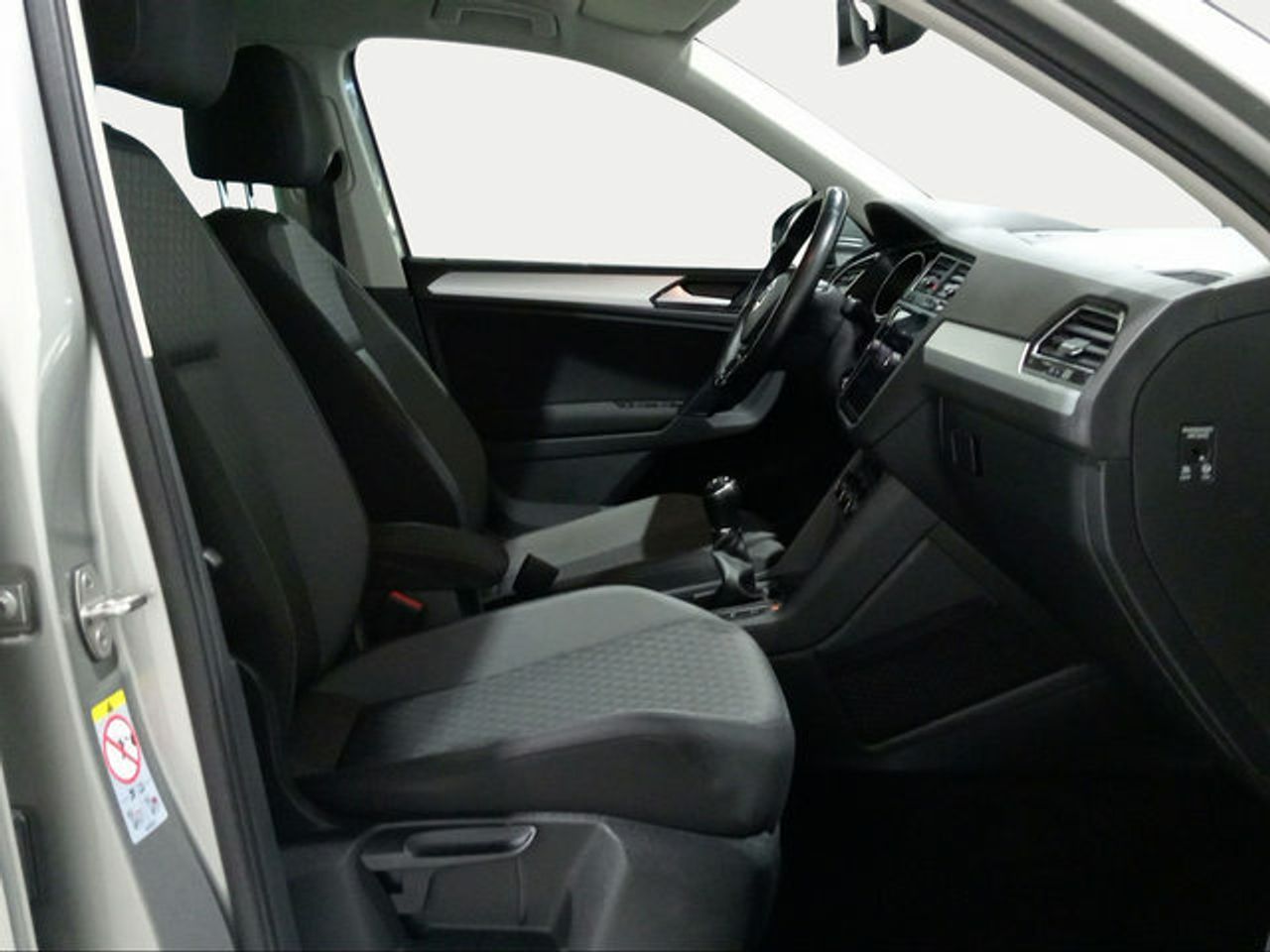 Foto Volkswagen Tiguan 10