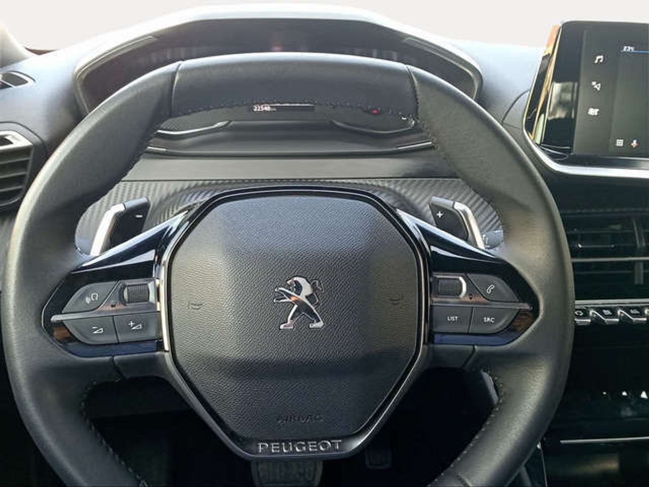 Foto Peugeot 2008 18