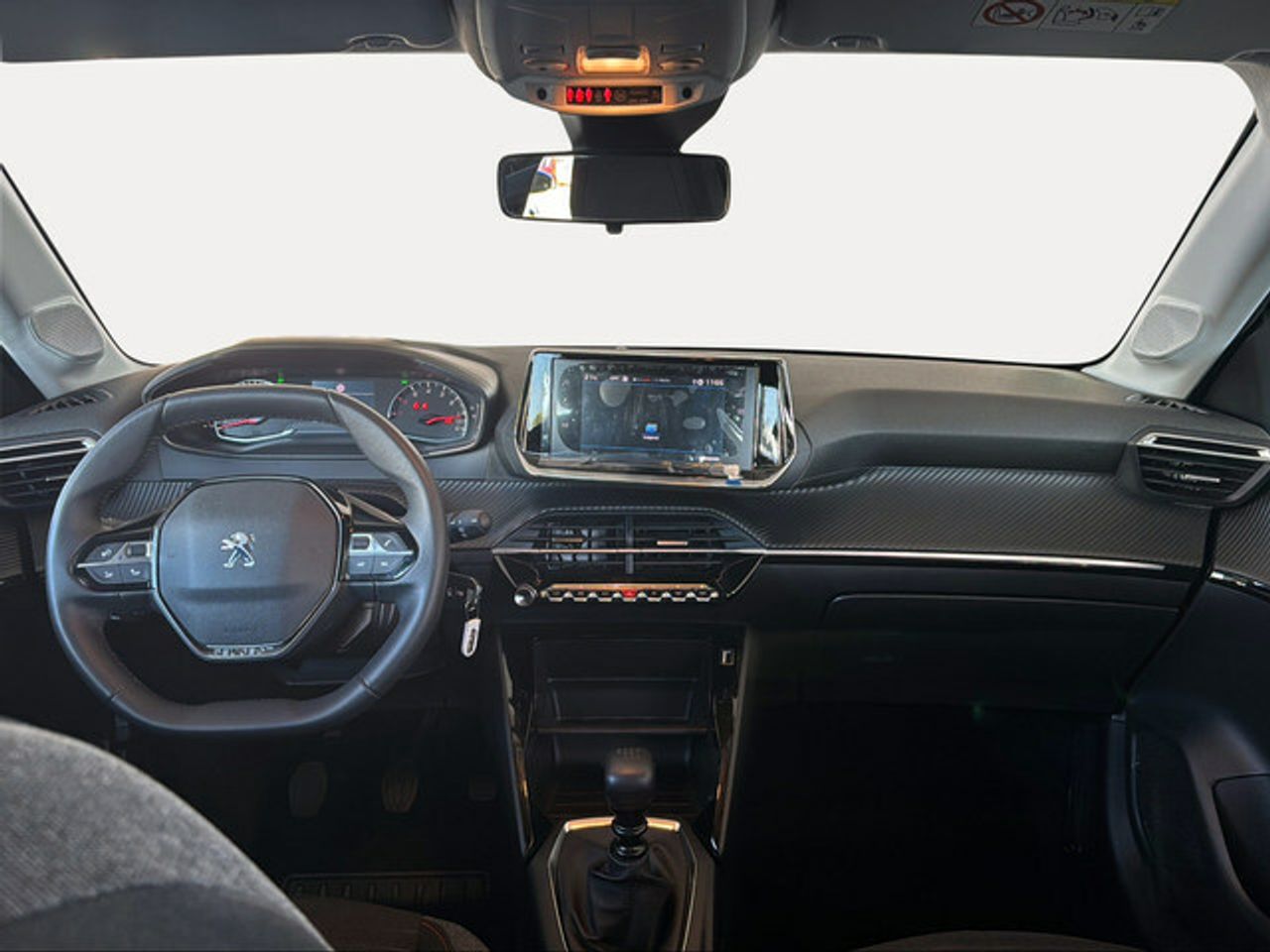 Foto Peugeot 208 7