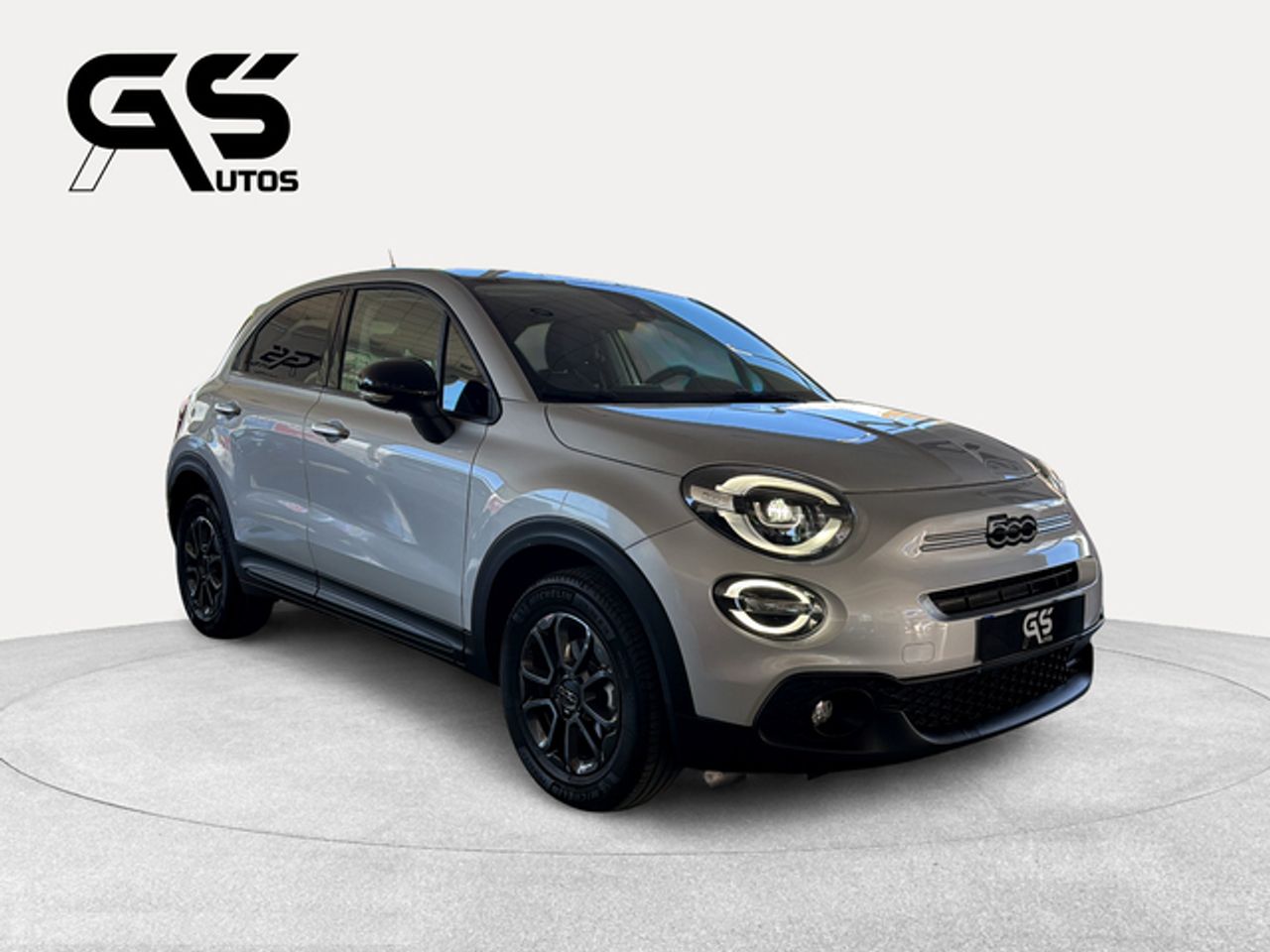 Foto Fiat 500X 3