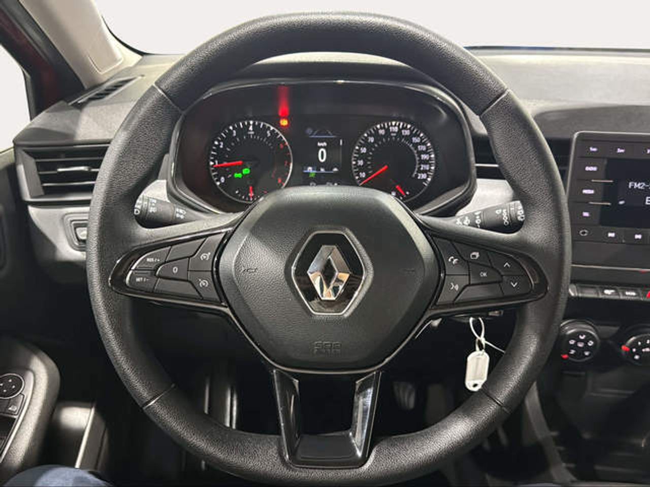 Foto Renault Clio 15